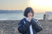 岡本姫奈ちゃんが撮った最高に可愛い林瑠奈ちゃんがコチラ！！！【乃木坂46】