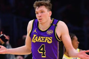 【NBA】LALのダルトン・コネクトがカットされる可能性？