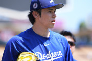 地元記者「ドジャースは佐々木朗希（23）をたった9.6億円で6年間も保有できるんだ。そう考えよう」