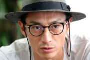 #伊勢谷友介「必要のないダム作り、日本はまだやっています」石木ダム建設問題にツイート