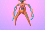 【ポケモンGO】デオキシスって何者なの？