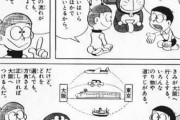 ドラえもんのこの理論がガチで謎なんやが