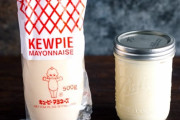 【悲報】日本よりマヨネーズを消費してる国、たった10カ国しか無かったｗｗｗｗ