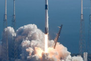 【動画】これを見ればなぜ「スペースX」が打ち上げ成功したのかが分かる・・・一方日本ではホリエモンロケットの失敗ばかり取り上げられていた