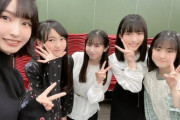 【STU48】研究生ちゃん、はじめての『リアルお話し会』を前に緊張する?