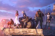 【悲報】FF7リバースさん、結局賛否両論で落ち着く