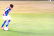 【速報動画】日本代表、堂安のゴールドイツに追いつく！！！すげえええええええええ！！