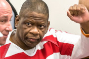 【米国】殺人罪で22年服役中の黒人死刑囚、死刑執行が延期される　冤罪か