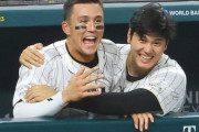 【悲報】2026年WBC｢ヌートバー出ません。地上波で放送ありません。監督が井端です｣←これ