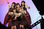 【朗報】AKB48、「17LIVE」新CM！谷口めぐ長友彩海大抜擢ｷﾀ━━━━(ﾟ∀ﾟ)━━━━!!