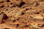 【火星移住】科学者｢まず微生物を送りこめ｣NASA「それはポリシーに反する」スペースX「え？」