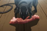 【ジョジョ】4部の虫食い、虫食いでないとかいう作中もっとも存在してはいけない生き物ｗｗｗｗｗｗｗｗｗｗ