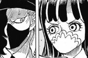 【朗報】ワンピースで久しぶりに個性的なキャラが出たよな？うるティとかいう奴だけどｗｗｗｗｗ