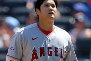 大谷翔平、エンゼルス残留か