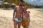 【海外サッカー】メッシと出会い、人生を変えた11歳の少年