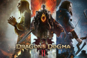 【速報】ワイのドラゴンズドグマ2のキャラクリがハイクオリティすぎると話題に