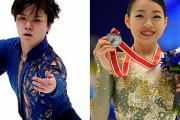 宇野昌磨に紀平、島田も　欧州で実現、豪華5Sに海外注目！  …「ショウマは髪切った？」…