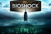 Epic Gamesでバイオショックコレクションが無料配信中！