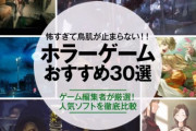 【悲報】ホラーゲーム界隈、『動画勢』『実況勢』が多すぎて無事終わりに向かう