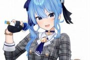 【動画】ホロライブVTuber・星街すいせいさん、路上ライブを決行ｗｗｗｗ