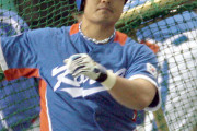 アジア人ナンバーワン野手だった秋信守さん、KBOでぐう凡な成績を残す