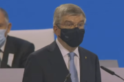 IOCバッハ会長「えっ？ワイはコロナ禍での東京五輪開催に疑念を持ってたんやけど?」