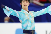 羽生結弦 全日本翌朝の極秘参拝…“聖地”で優勝のお礼参りへ