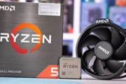 【ゲームハード】AMDが新型APU Ryzen Z1を発表！携帯機がPS5に匹敵する性能に