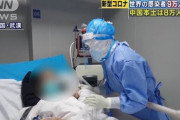 【新型コロナ】肺のほかに心臓や肝臓、腎臓、脳組織などに異常　中国国家衛生健康委員会が病理診断を公表