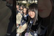 【乃木坂46】友達に言えなかったこと。 #shorts (遠藤さくら、賀喜遥香、一ノ瀬美空、井上和)(乃木恋)