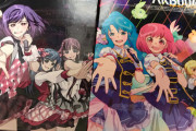 AKB0048見てるけど結構面白いな