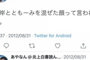 【炎上】東海オンエアメンバーの妻あやなん「峯岸みなみはただのブスじゃん」→炎上ｗｗｗｗｗｗ