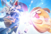 【注目】miHoYoが放つ「ポケモン風新作」…任天堂を倒しにきた！？
