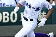 【高校野球】3回戦 関東第一 4-1 創成館　関東第一が9回に突き放しベスト8進出