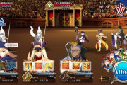 【FGO】惰性周回中の悲劇……！←令呪を持ってその出来損ないを射出せよ！ｗｗｗ【FateGO】