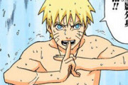 【愕然】NARUTOを久々に読んでるんだけど矛盾見つけたわｗｗｗ