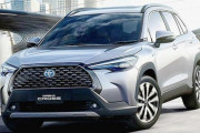 トヨタ、2021年も新型車攻勢「カローラクロス」来夏投入！「アクア」「86」「ノア」もFMC