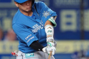 日ハムさん、郡司をセカンドで起用模様WWWWWWWW
