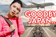 海外「いいところもあるけど、確かにその通り…」日本を去っていく外国人…そのよくある理由は？説明動画に反響