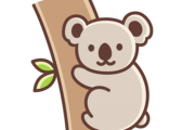 【悲報】ま～んさん、コアラになる【→】
