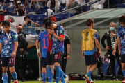 日本代表って実際サウジとオーストラリアに連敗したらどうなるの？W杯行けないの？