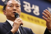 鳩山由紀夫｢日本がホワイト国から韓国を外したのは過ちで早く直すべきだと韓国で述べてきた｣