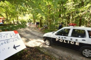【悲報】キャンプ場女児行方不明　捜索ボランティアの男性も行方不明になってしまう