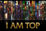 【LOL】最近のTOPレーンは影響力がほとんど無くなってしまった