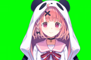 【にじさんじ】VTuber・笹木咲さん新衣装をお披露目！！