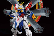 【Gガンダム】核熱！！ゴッドフィンガー！！