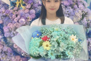 清楚系美少女・瀧野由美子さんが可愛すぎる