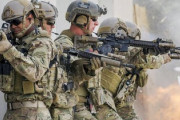 【速報】米国陸軍特殊部隊デルタフォースと米国海軍特殊部隊デヴグル「スタンバイ完了」ｷﾀ━(ﾟ∀ﾟ)━!