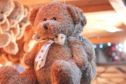 【ぬい活】「飲食店でぬいぐるみ並べる行為がアリかナシか」って論争してるけど、お前らはどう思う？？