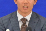 中日岡田、40パーセントアップの4200万円で契約更改